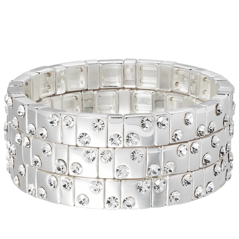 Twinkle Twinkle Bracelets Set of 3